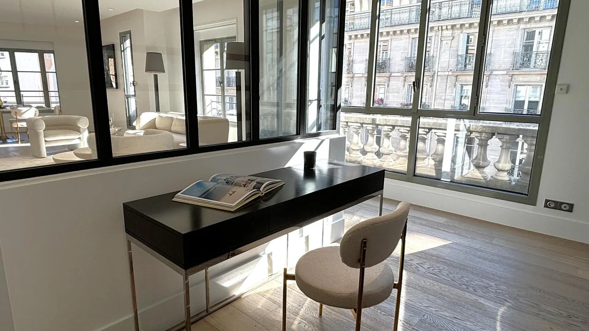 L'Appartement Matignon Paris