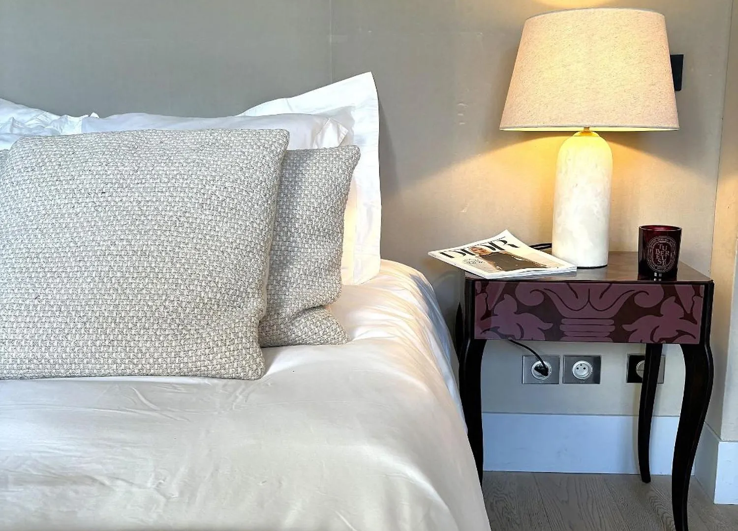 L'Appartement Matignon Paris