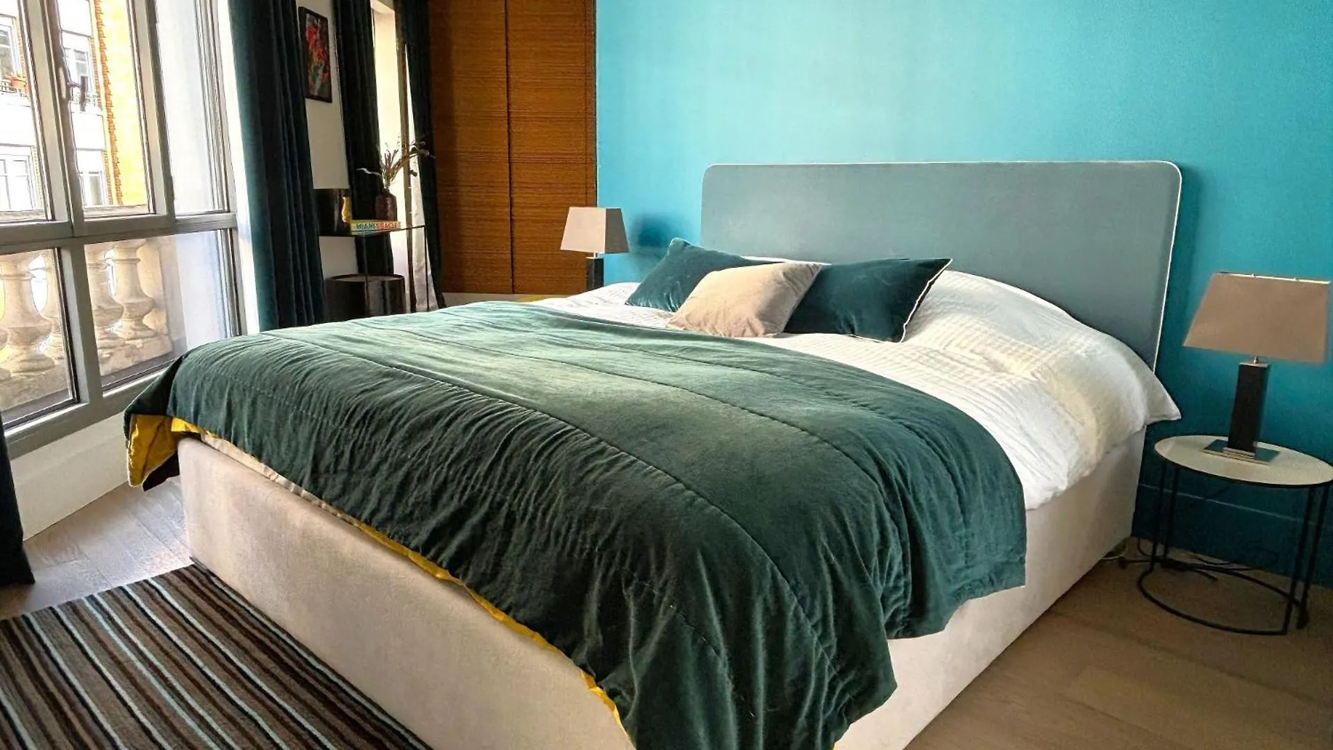 L'Appartement Matignon Paris France
