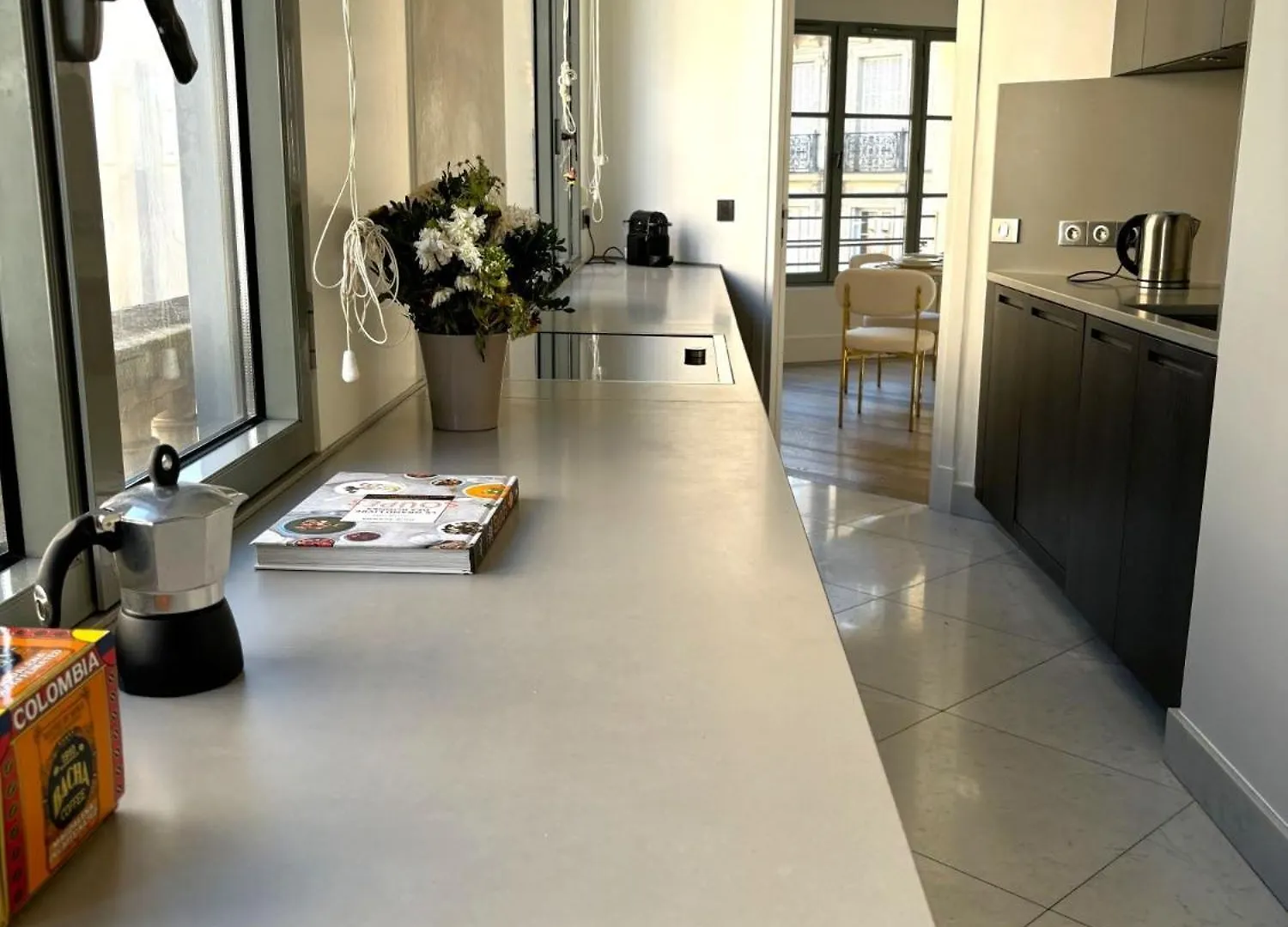 Apartment L'Appartement Matignon Paris