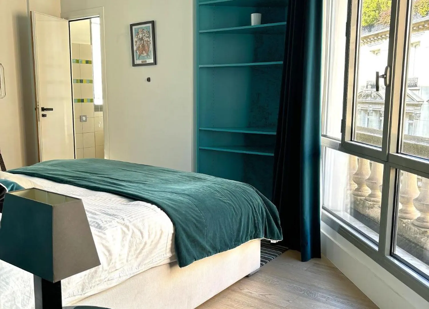 L'Appartement Matignon Paris France