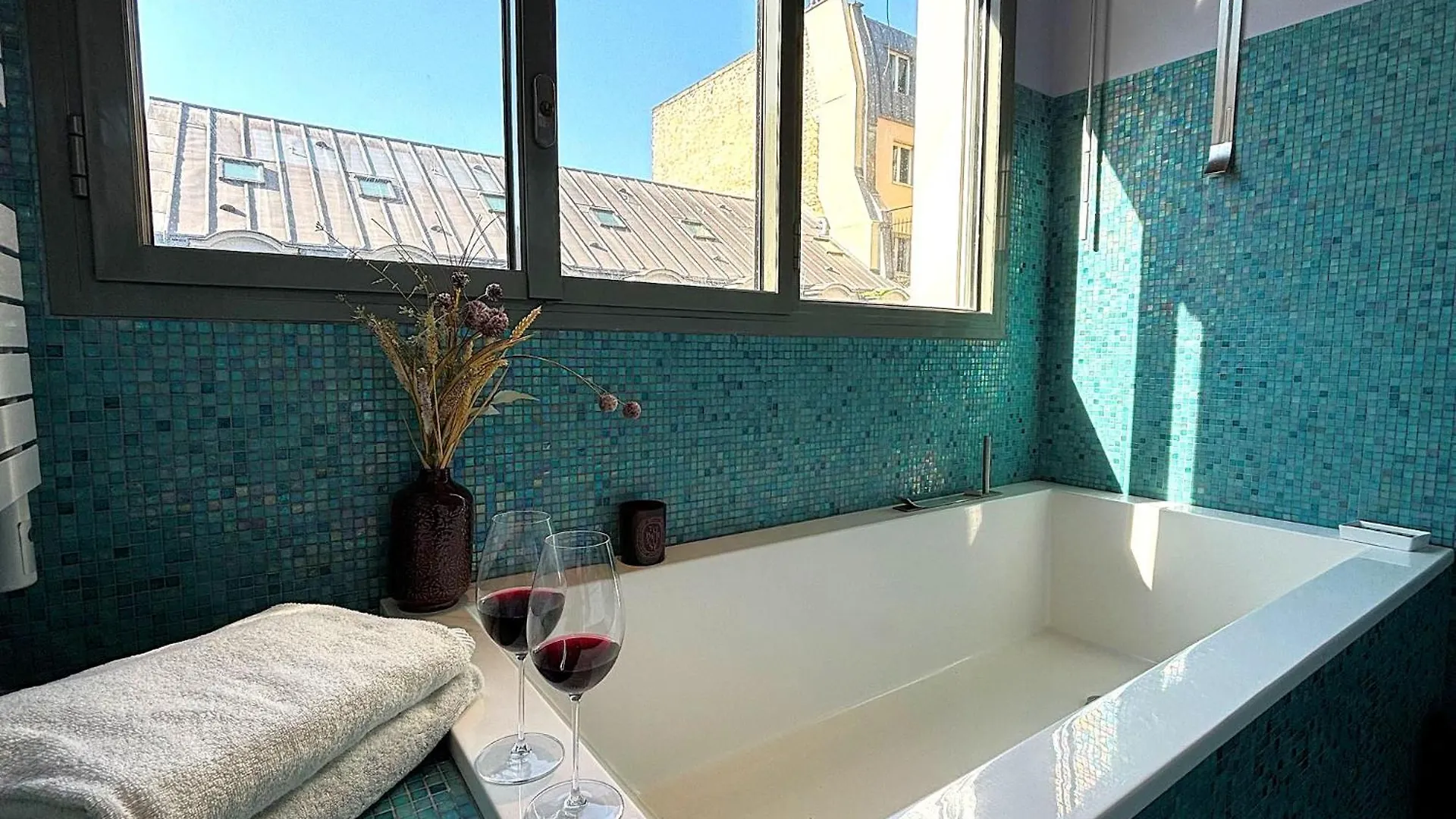L'Appartement Matignon Paris France