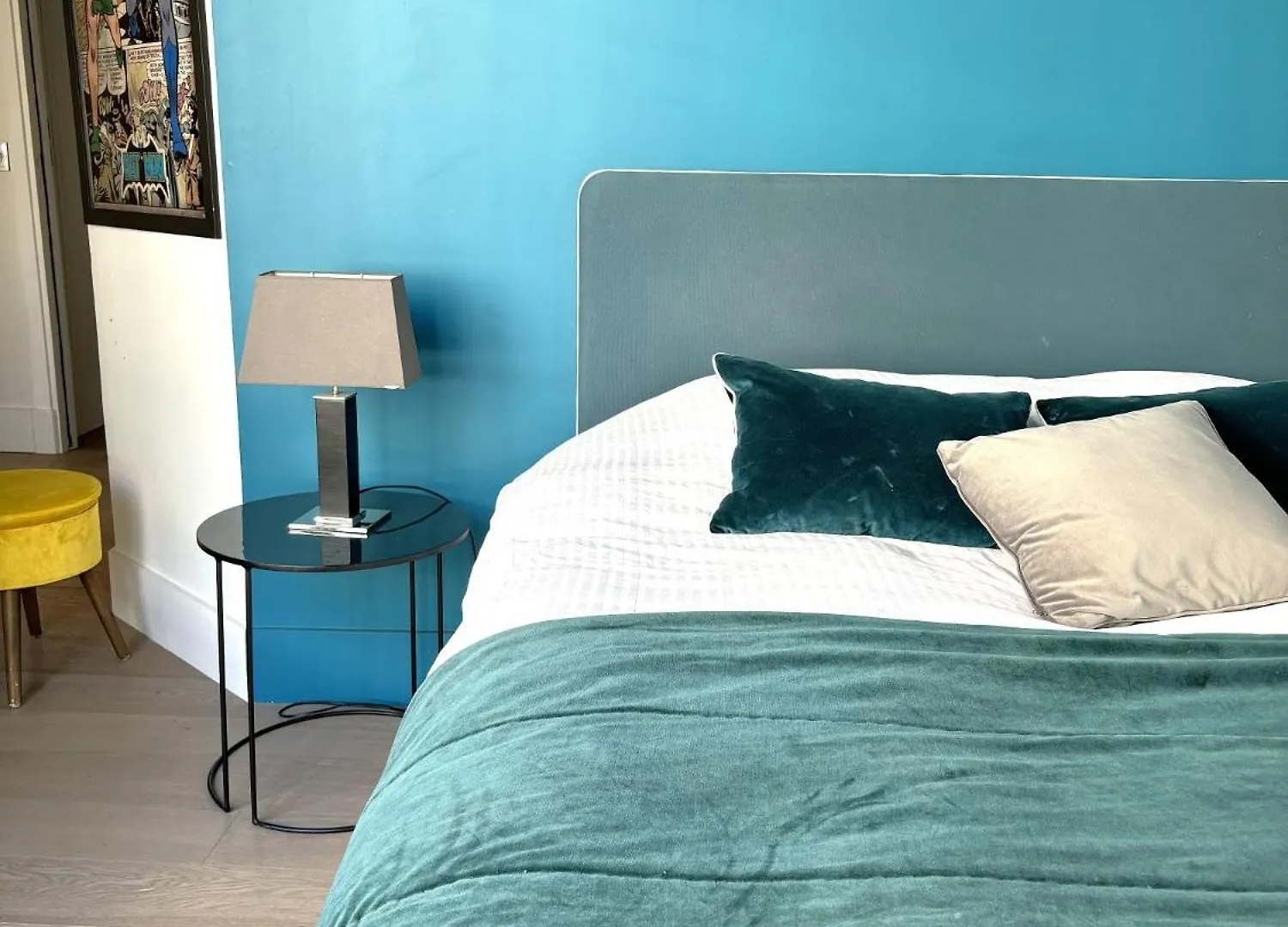Apartment L'Appartement Matignon Paris France