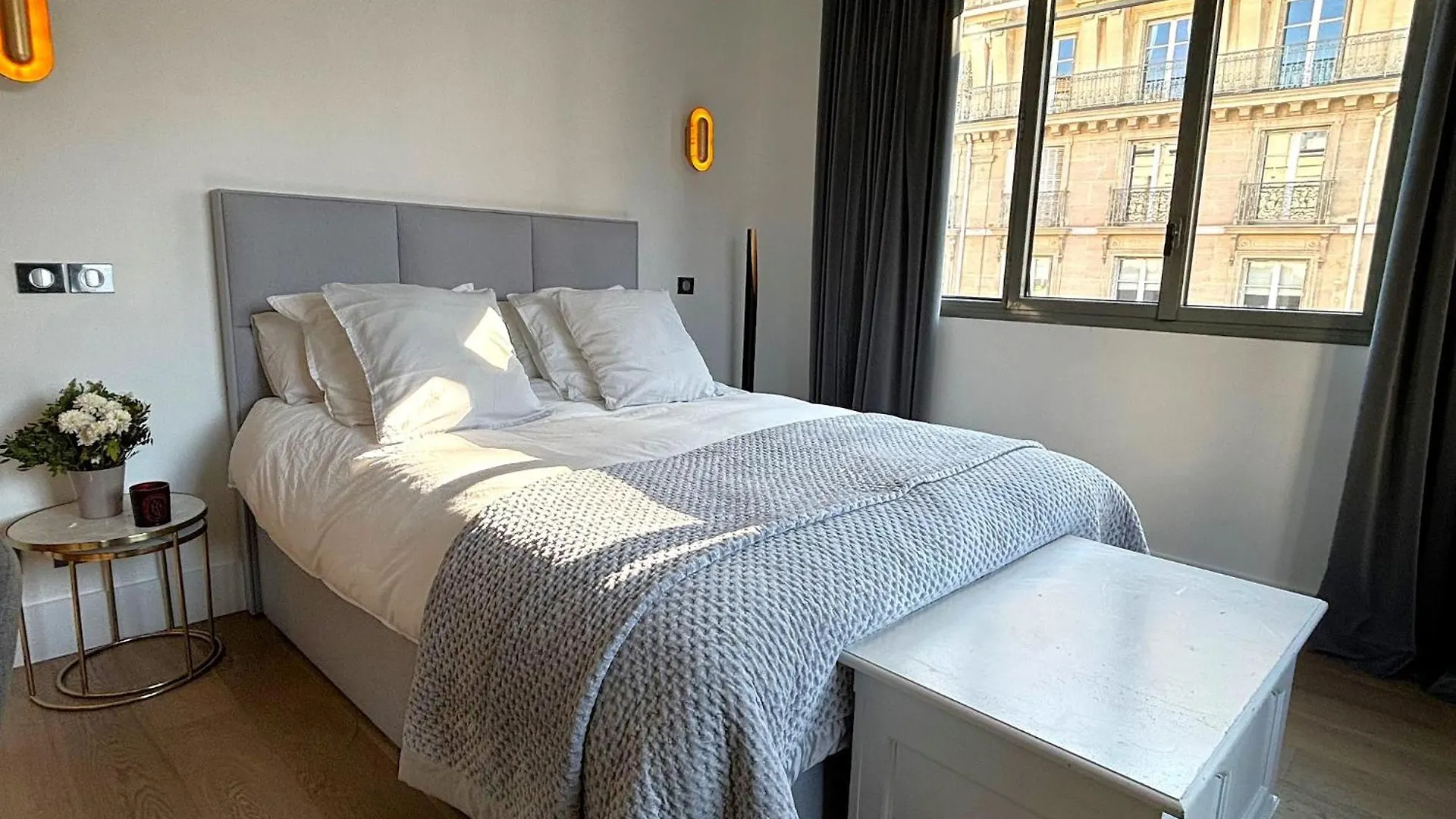 Apartment L'Appartement Matignon Paris France
