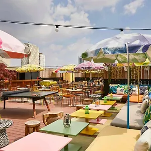 2* Otel Mama Shelter East