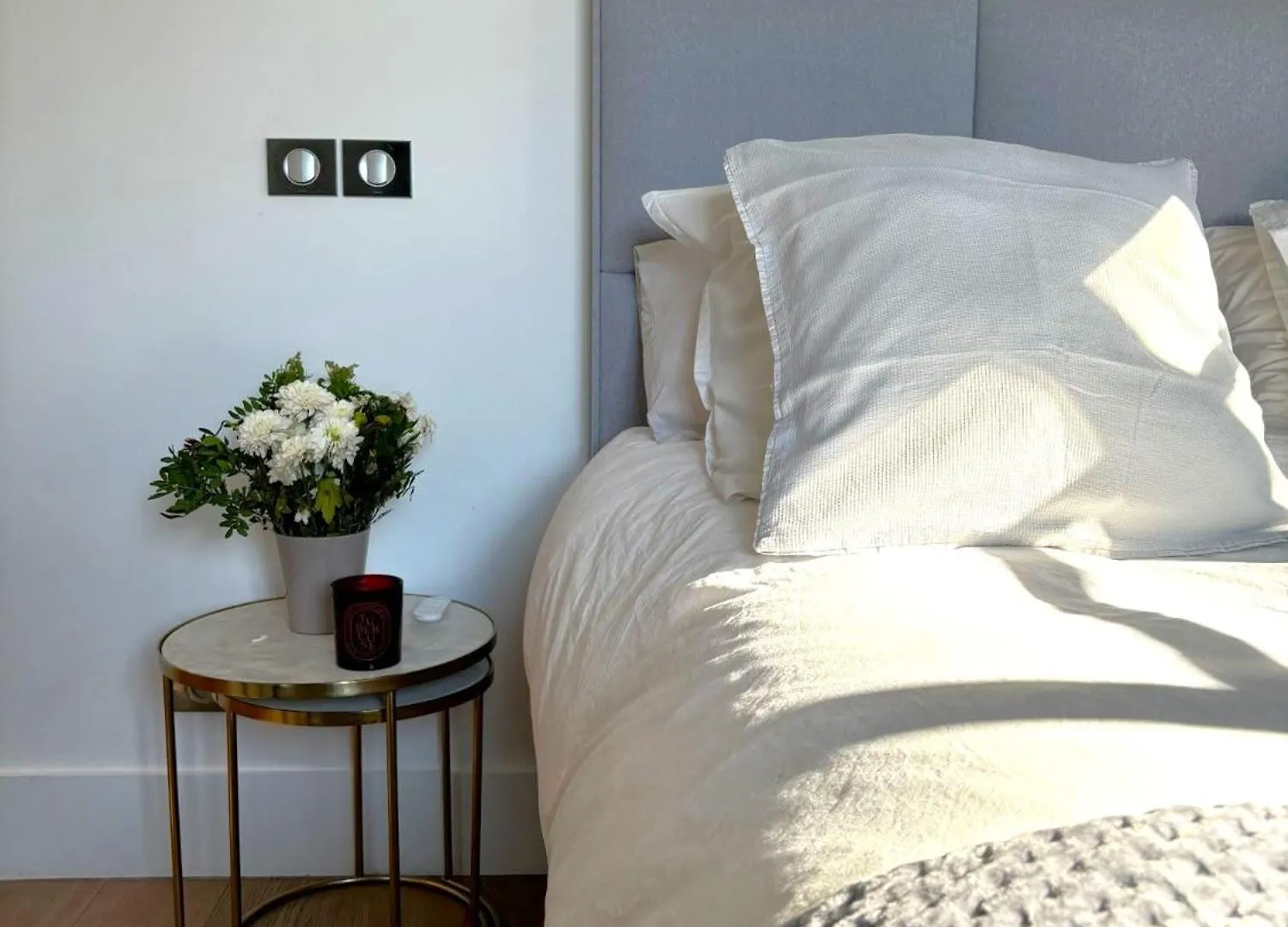 L'Appartement Matignon Paris 0*,  Fransa